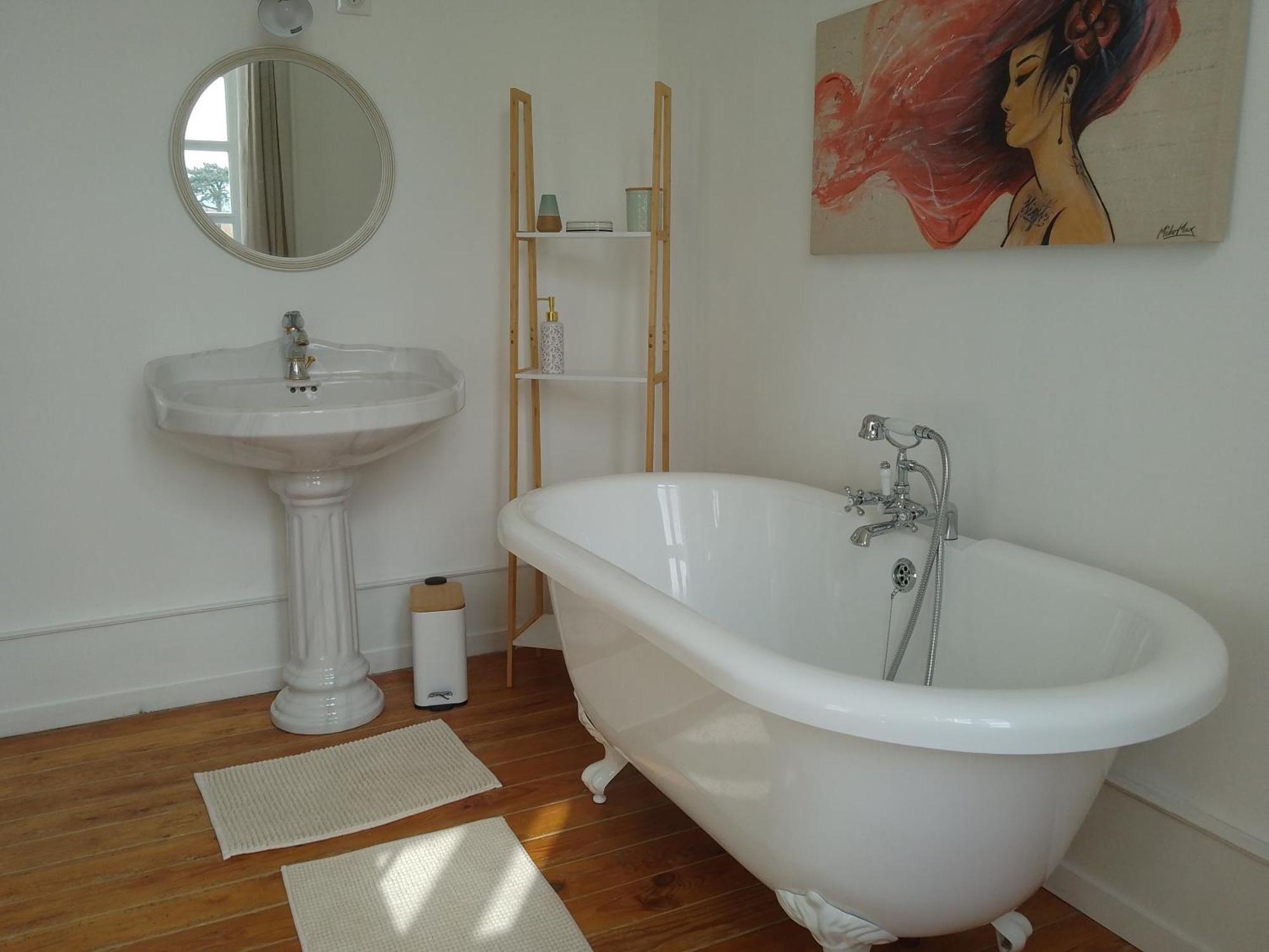Charme D Antan Bed & Breakfast Villers-Chatel ภายนอก รูปภาพ