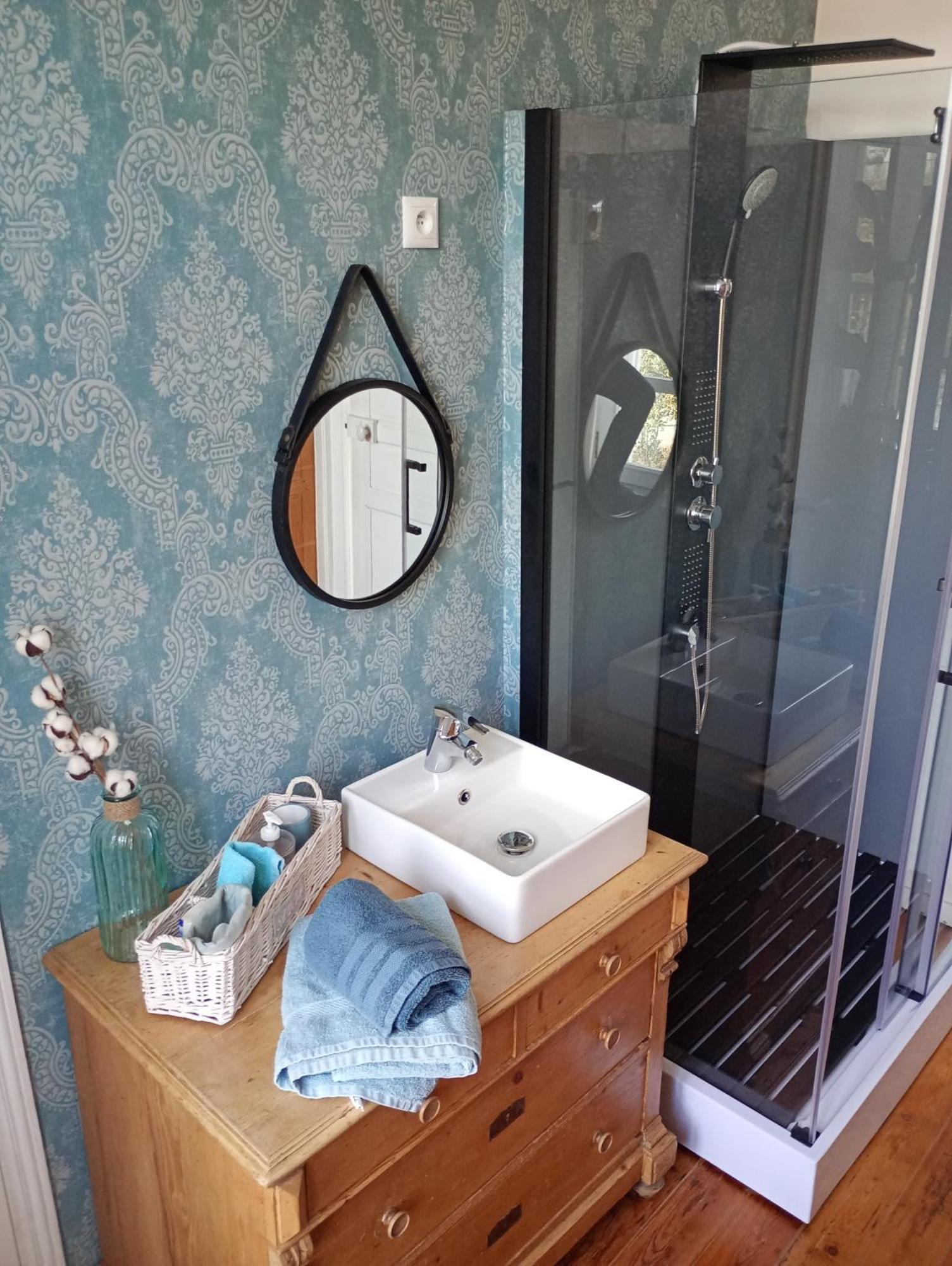 Charme D Antan Bed & Breakfast Villers-Chatel ห้อง รูปภาพ